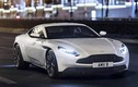 Siêu xe Aston Martin DB11 máy Mercedes “giá rẻ” 4,52 tỷ
