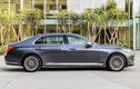 "Chạm mặt" xe sang Hàn Quốc sedan Genesis G90 2018