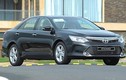 Toyota Camry trở lại top 10 xe bán chạy nhất Việt Nam