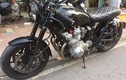 Dân chơi Sài Gòn độ Honda CB750 thành “siêu xế nổ” 