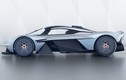 Siêu xe “đại khủng” Aston Martin Valkyrie giá 86,7 tỷ
