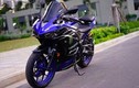 Dân chơi Việt độ Yamaha R3 “chuẩn bài” hiệu năng cao