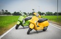 Vespa GTS 125 2017 sắp ra mắt tại Việt Nam có gì?