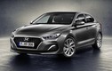 Coupe 5 cửa hạng C Hyundai i30 Fastback có gì hay?