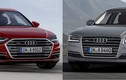 Audi A8 2018 giá 2,34 tỷ thay đổi gì so với cũ