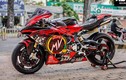 Siêu môtô MV Agusta F4RR giá 1,3 tỷ độc nhất VN