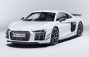 Audi R8 “nâng đời” siêu xe đua với gói độ chính hãng