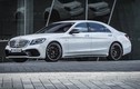 Xế sang “siêu tốc” Mercedes-AMG S63 4MATIC giá 3,4 tỷ đồng