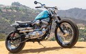 Harley-Davidson Sportster 883 độ tracker cực “phủi“