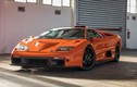 “Cơn lốc da cam” Lamborghini Diablo GTR chốt giá 17,7 tỷ