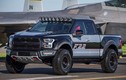 Ford F150 Raptor máy bay tàng hình F-22 “chốt giá” 6,8 tỷ