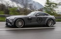 "Soi" siêu xe Mercedes-Benz AMG GT S với gói độ nửa tỷ
