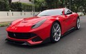 Cường Đô la bán siêu xe Ferrari F12Berlinetta 22 tỷ đồng