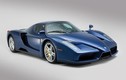 Siêu xe Ferrari Enzo màu xanh “hàng thửa” giá 45,4 tỷ