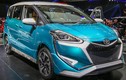 Toyota ra mắt ôtô siêu rẻ Sienta Ezzy “đấu” Suzuki Ertiga