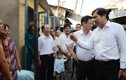 Chủ tịch Đà Nẵng: Mọi việc sẽ rõ vụ đe dọa tin nhắn