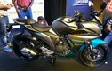 Xe môtô Yamaha Fazer 25 "giá rẻ giật mình” chỉ 45,5 triệu