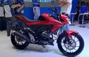 Xe môtô Yamaha V-ixion R 150 mới giá 49 triệu có gì?