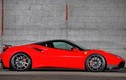"Soi" siêu xe Ferrari 488 GTB độ khủng hết 1 tỷ đồng