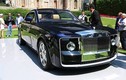 Xe siêu sang “độc bản” Rolls-Royce Sweptail giá 291 tỷ