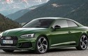 Siêu xe coupe Audi RS5 2018 “hàng thửa” giá hơn 2 tỷ