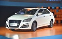 Sedan “ế nhất Việt Nam” Suzuki Ciaz ra mắt phiên bản mới