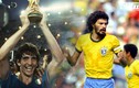 World Cup 1982: Paolo Rossi hủy diệt Brazil