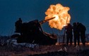 Mỹ chuyển kho đạn sang Ukraine, Nga cáo buộc Washington chống Moscow