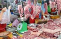 Giá thịt lợn chiều 29 Tết bất ngờ giảm mạnh