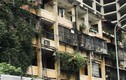 Hà Nội: Bốn chung cư cũ đầu tiên người dân phải di dời