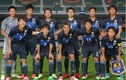 Nhật Bản triệu tập nhiều ngôi sao dự U20 châu Á