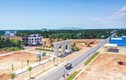 Bình Định bất ngờ điều chỉnh tiến độ dự án KDC Phú Mỹ Lộc