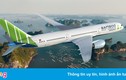 Bamboo Airways tìm được nhà đầu tư mới