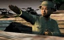 Tướng Giáp trong phim 3D hùng tráng "Quyết định lịch sử"