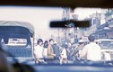 Bức tranh muôn màu về giao thông Sài Gòn năm 1969
