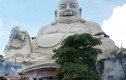 6 tượng Phật đạt kỷ lục Việt Nam năm 2013