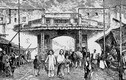 Ảnh hiếm: Hà Nội thời kỳ huy hoàng 1873 - 1888 (2)