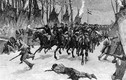 Những vụ thảm sát người da đỏ kinh hoàng trong lịch sử 