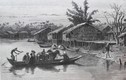 Hình ảnh hiếm có về Đông Dương của nhà thám hiểm Pháp