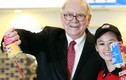 Kem tỉ phú Warren Buffet chinh phục Việt Nam