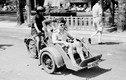 Sài Gòn 1950 qua ống kính phóng viên Mỹ