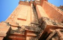 Chiêm ngưỡng cổ tháp 1.300 tuổi của đế chế Phù Nam