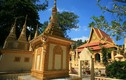 Chiêm ngưỡng kiệt tác chùa Khmer nghìn tuổi ở Nam Bộ