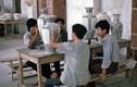 Kho ảnh khổng lồ về VN 1991-1993: Làng gốm cổ Bát Tràng