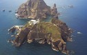 Vẻ đẹp của quần đảo Nhật-Hàn đang tranh chấp “tóe lửa“