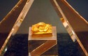 Mãn nhãn báu vật vàng ròng trong mộ vua Nam Việt