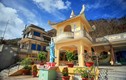 Ngắm ngôi chùa đẹp nhất thành phố biển Vũng Tàu