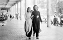 Ảnh độc về Hà Nội 1950 của nhiếp ảnh gia Mỹ (1)