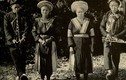 Ảnh hiếm: Các dân tộc thiểu số Đông Dương năm 1944 (2) 