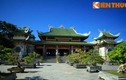 Chiêm ngưỡng ngôi chùa hoành tráng nhất Đà Nẵng